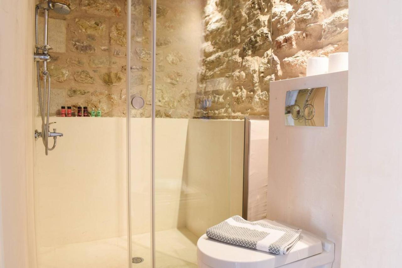 Secluded Mountain Refuge - Theonimfi Paradise Gem Dimitsana Buitenkant foto